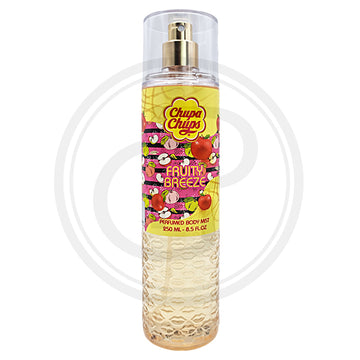 BRUME PARFUMÉE "FRUITS PARADISE" - CHUPA CHUPS