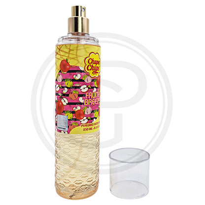 BRUME PARFUMÉE "FRUITS PARADISE" - CHUPA CHUPS