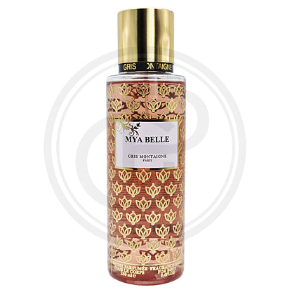 Brume Parfumée MYA BELLE - Gris Montaigne Paris