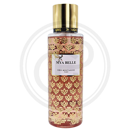 Brume Parfumée MYA BELLE - Gris Montaigne Paris