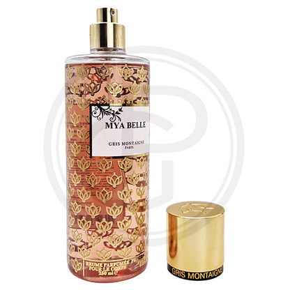 Brume Parfumée MYA BELLE - Gris Montaigne Paris