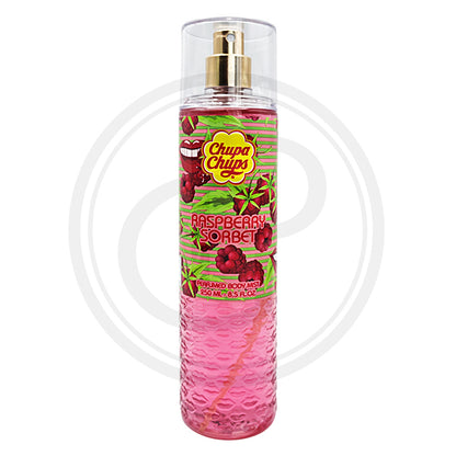 BRUME PARFUMÉE "RASPBERRY SORBET" - CHUPA CHUPS
