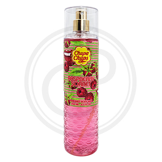 BRUME PARFUMÉE "RASPBERRY SORBET" - CHUPA CHUPS