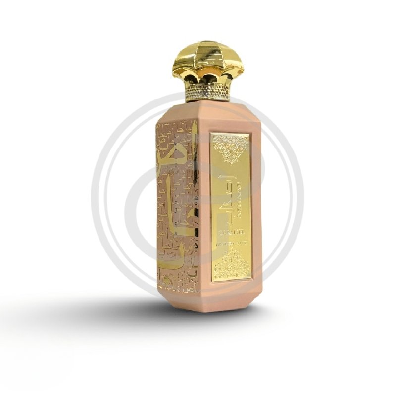 CARAMEL ASHAAB MAMLAKAT AL OUD - EAU DE PARFUM 100ML