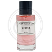 COCO Eau de Parfum - Collection Privée