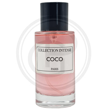 COCO Eau de Parfum - Collection Privée