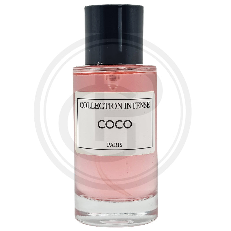 COCO Eau de Parfum - Collection Privée