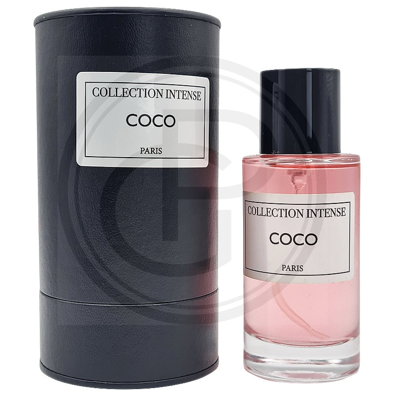 COCO Eau de Parfum - Collection Privée