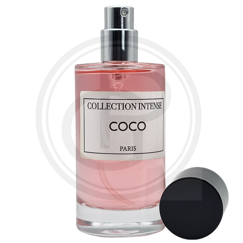 COCO Eau de Parfum - Collection Privée