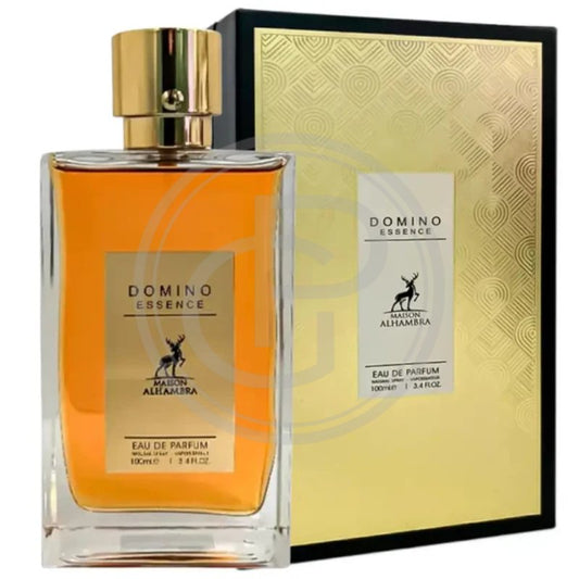 DOMINO ESSENCE MAISON ALHAMBRA - EAU DE PARFUM 100ML