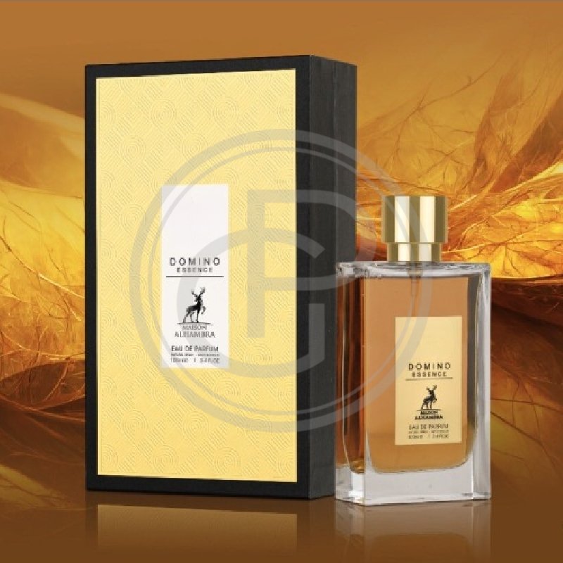 DOMINO ESSENCE MAISON ALHAMBRA - EAU DE PARFUM 100ML