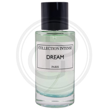 DREAM Eau de Parfum - Collection Intense