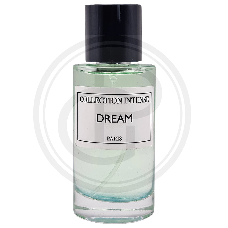 DREAM Eau de Parfum - Collection Intense
