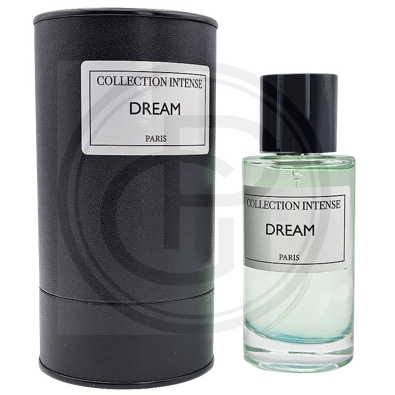DREAM Eau de Parfum - Collection Intense