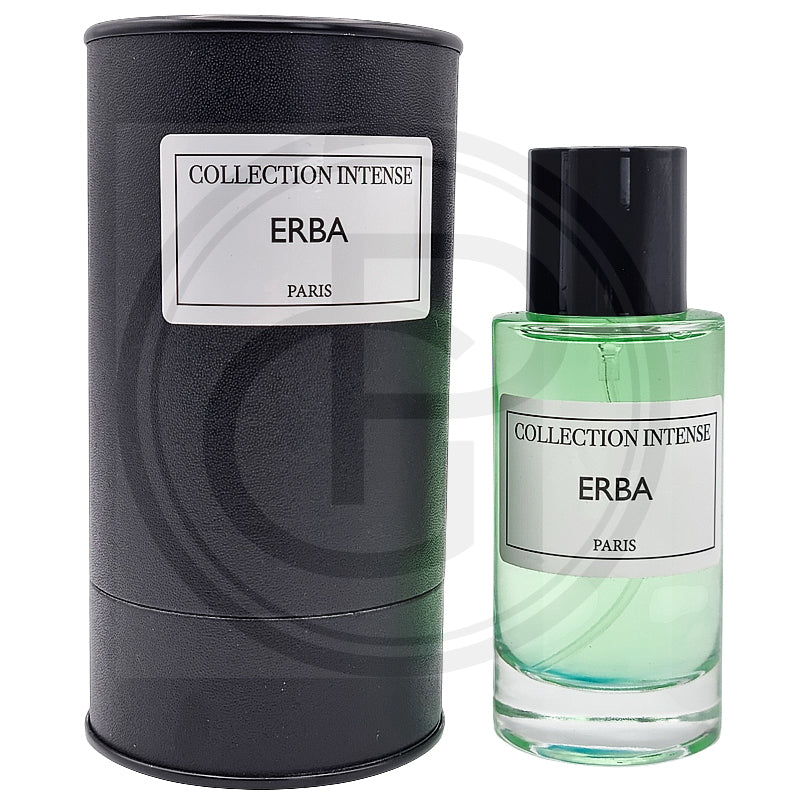 Erba Eau de Parfum - Collection Intense