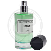 Erba Eau de Parfum - Collection Intense