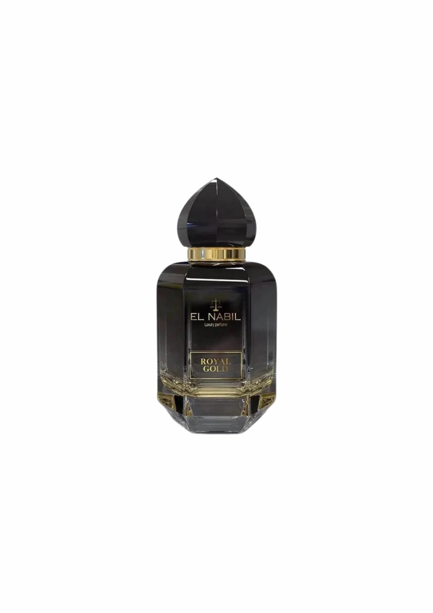 Eau de Parfum Royal Gold - El Nabil 65 ML