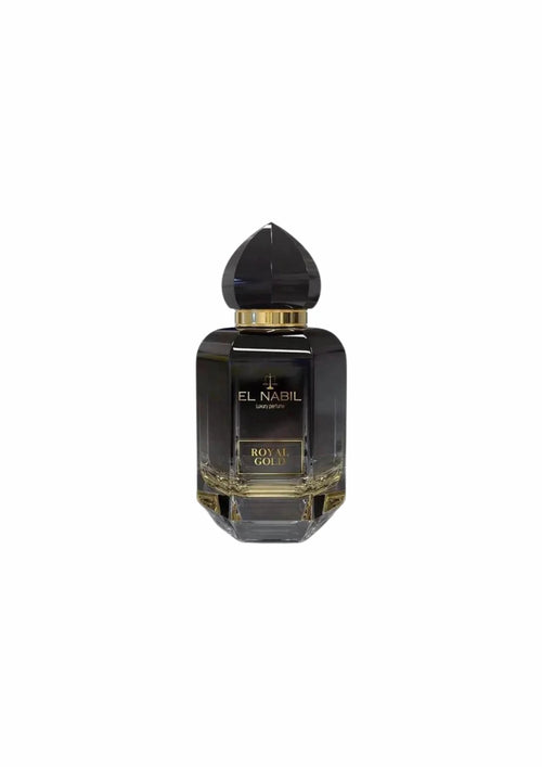 Eau de Parfum Royal Gold - El Nabil 65 ML