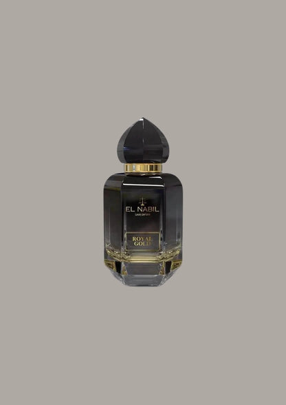 Eau de Parfum Royal Gold - El Nabil 65 ML