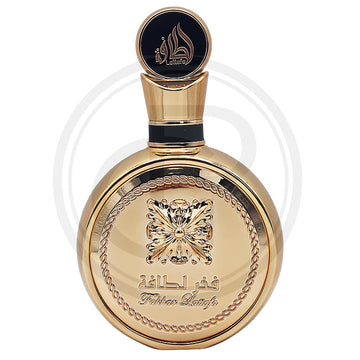 Fakhar Women Eau de Parfum – Lattafa