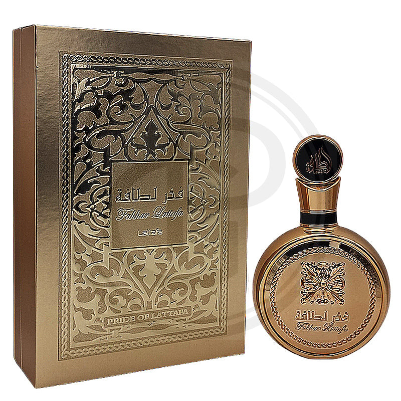 Fakhar Women Eau de Parfum – Lattafa