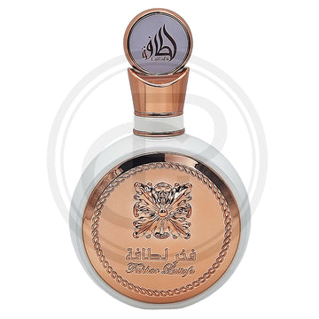 Fakhar Rose Eau de Parfum – Lattafa