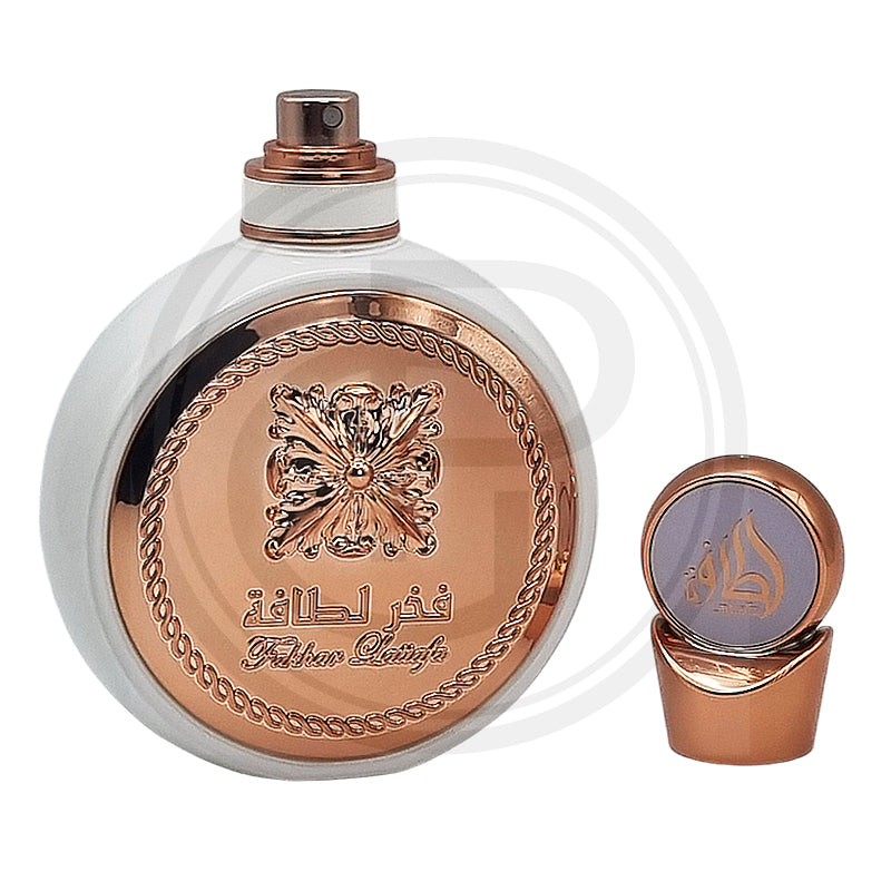 Fakhar Rose Eau de Parfum – Lattafa