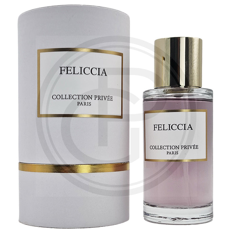 FELICCIA Extrait de parfum – Collection Privée Phoenix