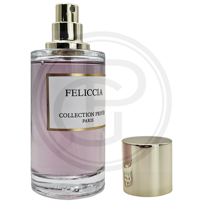 FELICCIA Extrait de parfum – Collection Privée Phoenix