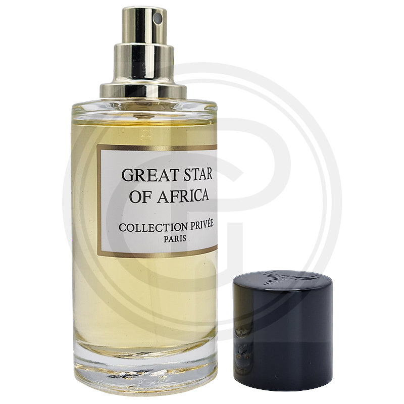 Great Star of Africa Extrait de parfum - Collection Privée Phoenix