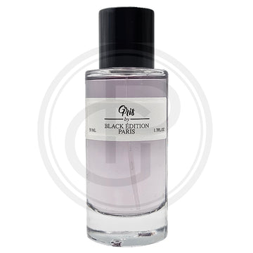 Gris Eau de Parfum - Black Edition