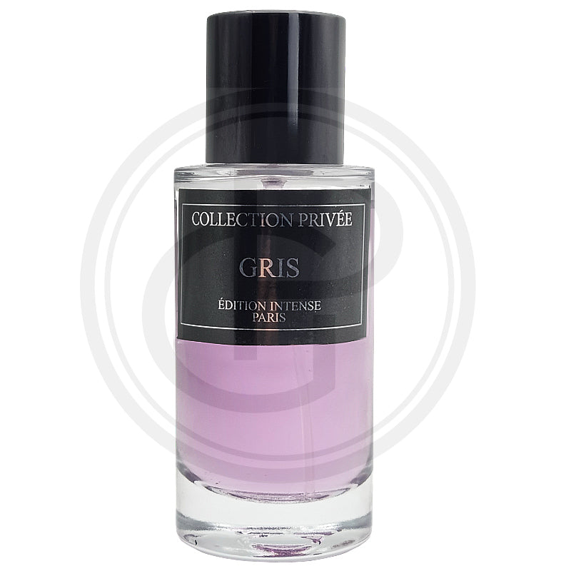 Gris Eau de Parfum - Collection Privée
