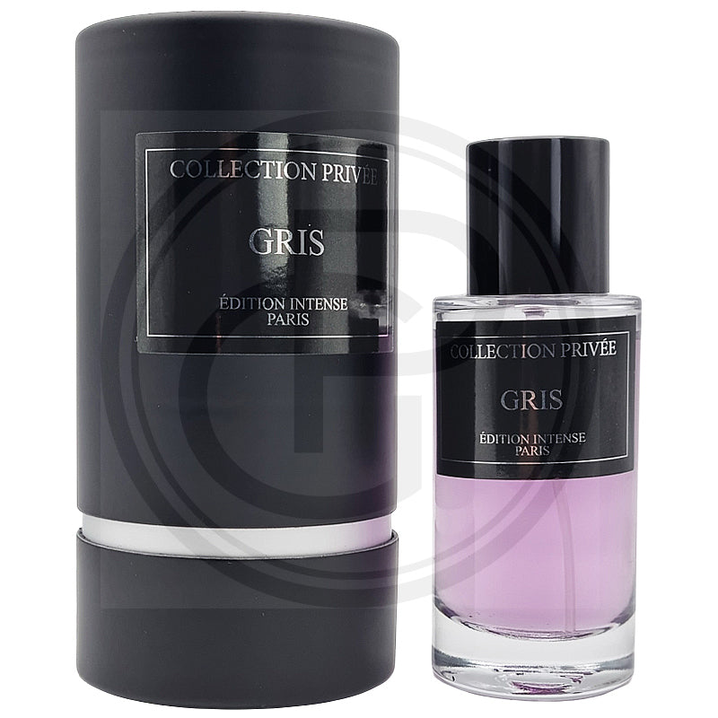 Gris Eau de Parfum - Collection Privée