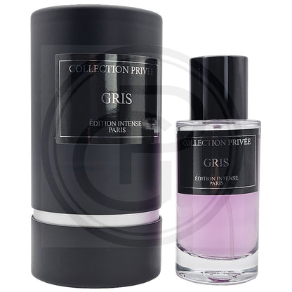 Gris Eau de Parfum - Collection Privée