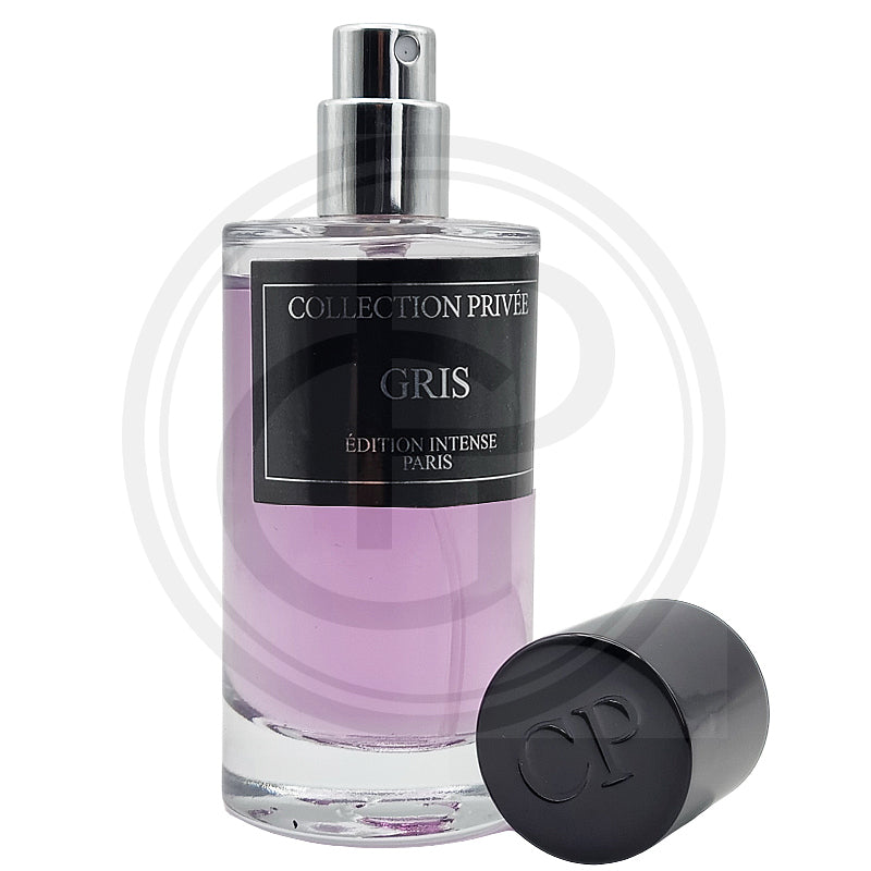 Gris Eau de Parfum - Collection Privée