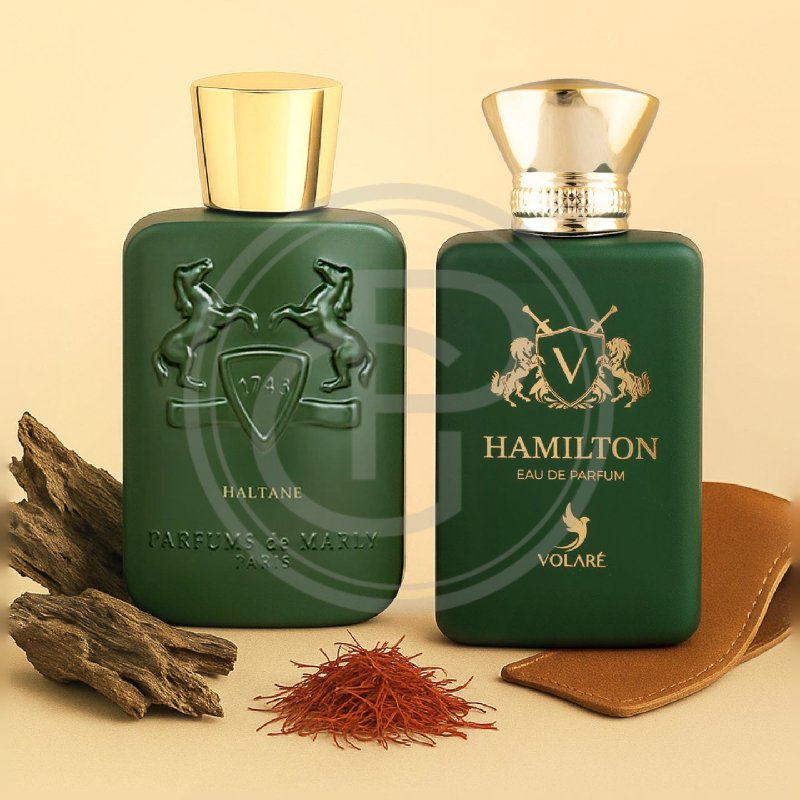 HAMILTON VOLARE - EAU DE PARFUM 100ML
