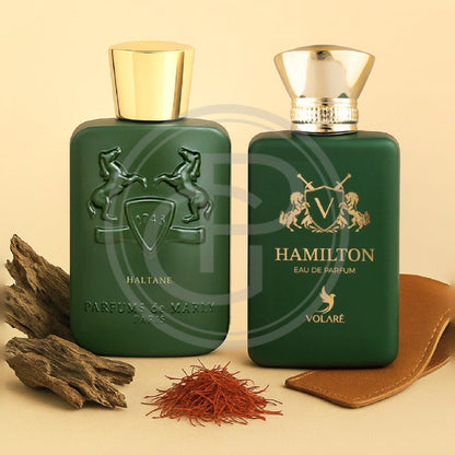 HAMILTON VOLARE - EAU DE PARFUM 100ML