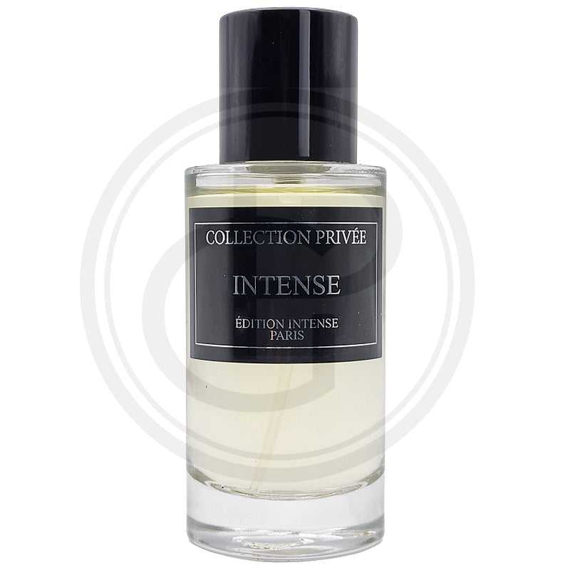 Intense Eau de Parfum - Collection Privée