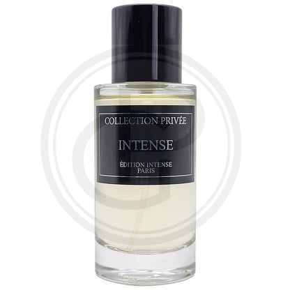 Intense Eau de Parfum - Collection Privée