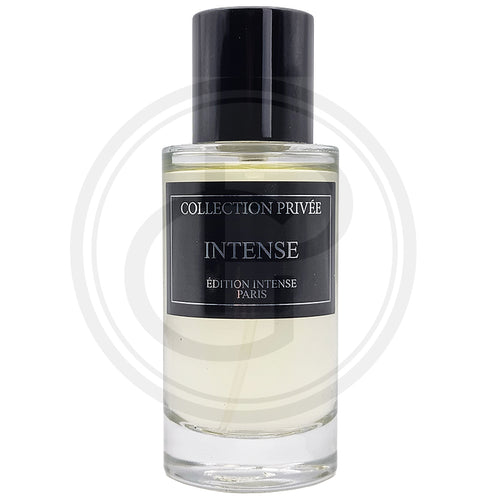 Intense Eau de Parfum - Collection Privée