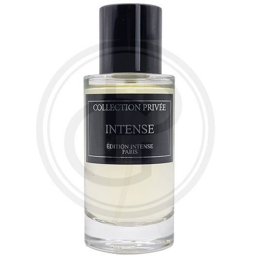 Intense Eau de Parfum - Collection Privée
