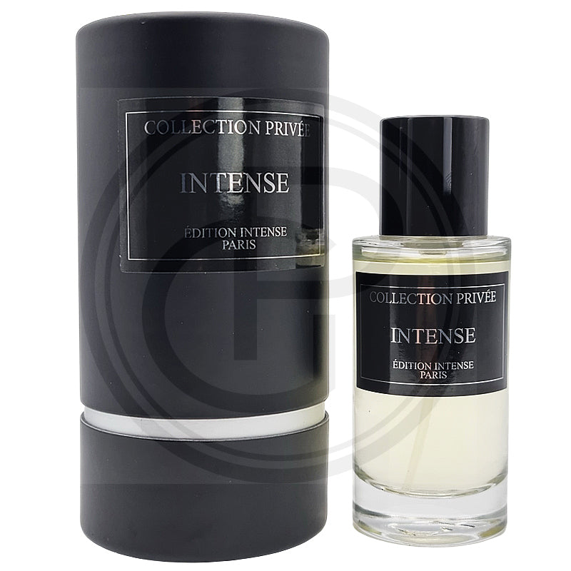 Intense Eau de Parfum - Collection Privée