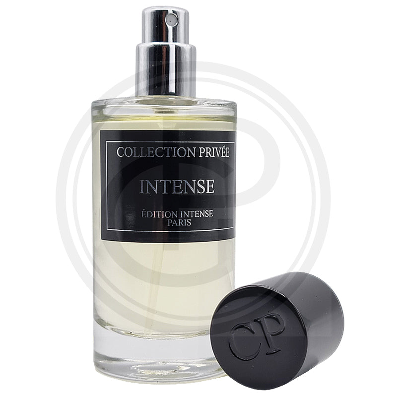 Intense Eau de Parfum - Collection Privée