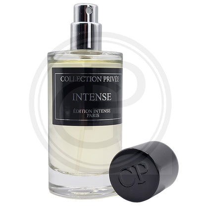 Intense Eau de Parfum - Collection Privée