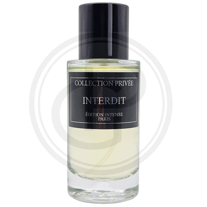 Interdit Eau de Parfum - Collection Privée