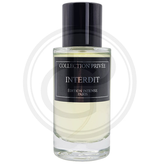 Interdit Eau de Parfum - Collection Privée