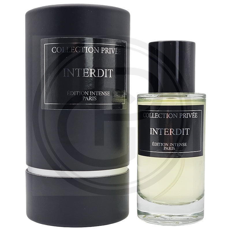 Interdit Eau de Parfum - Collection Privée