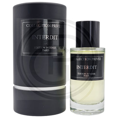 Interdit Eau de Parfum - Collection Privée