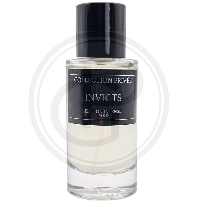 Invicts Eau de Parfum - Collection Privée