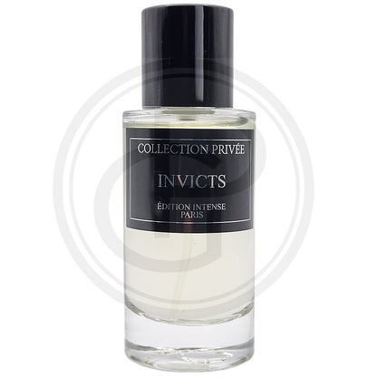 Invicts Eau de Parfum - Collection Privée